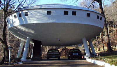 һ(g)UFO