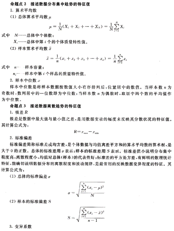 監理工程師考試資料