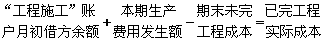 2012年一級建造師《建設工程經(jīng)濟》考試講義