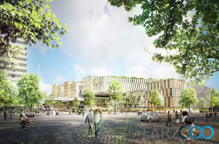 籾ҪtԺRigshospitalet