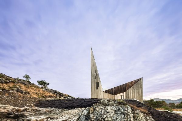 ŲKnarvik^