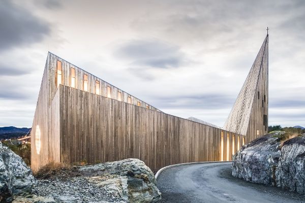 ŲKnarvik^