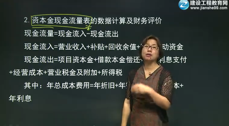 【考點(diǎn)串講班】建設工程造價(jià)案例分析（2015）講座內容全部開(kāi)通
