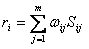 調查打分法
