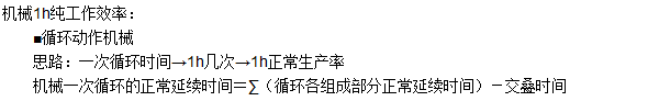 工程計價(jià)必背公式，新鮮出爐?。?！