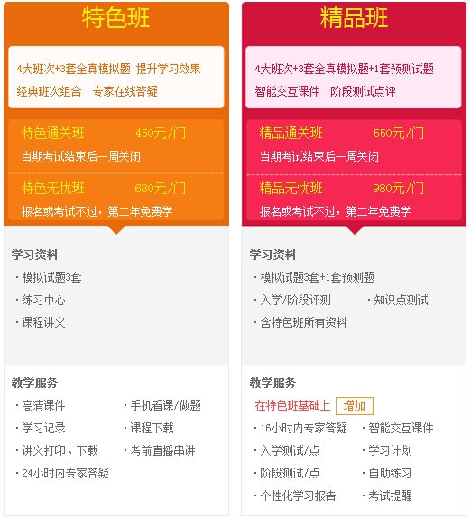 監理招生方案