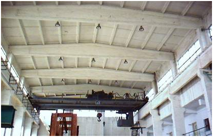 【必會(huì )考點(diǎn)】造價(jià)土建計量：工業(yè)建筑按主要承重結構的形式分類(lèi)