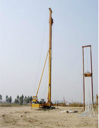 2017年一級建造師《公路工程》高頻考點(diǎn)：軟土地區路基施工
