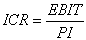 2017年一級建造師《工程經(jīng)濟》高頻考點(diǎn)：償債能力分析
