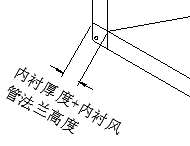 內保溫金屬風(fēng)管施工技術(shù)