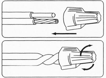 導線(xiàn)連接器應用技術(shù)