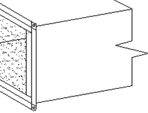內保溫金屬風(fēng)管施工技術(shù)