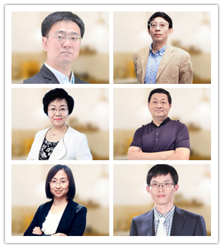 六位老師大咖為你保駕護航，監理工程師還怕不過(guò)嗎？