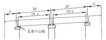 二級建造師公路實(shí)務(wù)每日一練：橋梁的組成（2018.11.12）