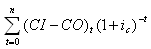 一級建造師考試工程經(jīng)濟：動(dòng)態(tài)評價(jià)指標的計算與應用