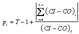 一級建造師考試工程經(jīng)濟：靜態(tài)評價(jià)指標的計算與應用