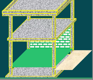 二級建造師考試工程經(jīng)濟:建筑構造要求