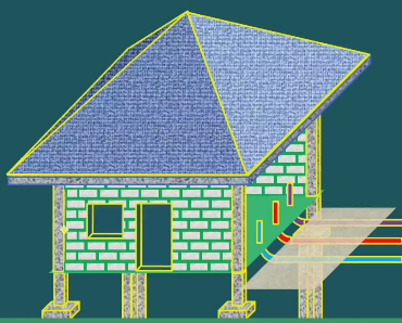 二級建造師考試工程經(jīng)濟:建筑構造要求
