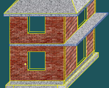 二級建造師考試工程經(jīng)濟:建筑構造要求