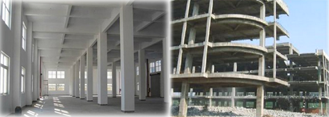 一級建造師考試建筑工程技術(shù):常見(jiàn)建筑結構體系和應用(條)