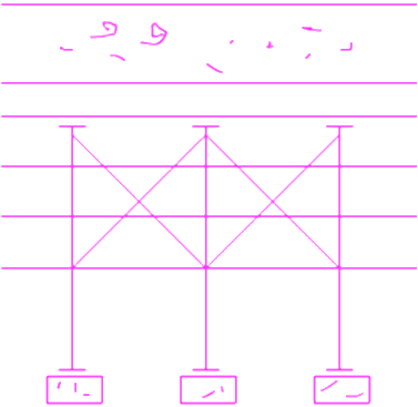 二級建造師考試市政實(shí)務(wù)知識點(diǎn):現澆預應力(鋼筋)混凝土連續梁施工技術(shù)