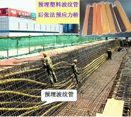 二級建造師考試市政實(shí)務(wù)知識點(diǎn)：預應力材料的技術(shù)要求