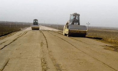 二級建造師考試公路知識點(diǎn)：原地基處理要求