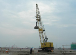 二級建造師考試公路知識點(diǎn)：填石路基施工技術(shù)