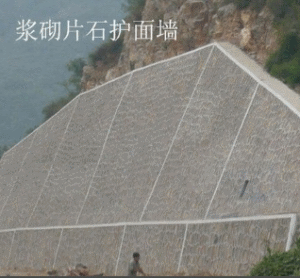 二級建造師考試知識點(diǎn)：防護與支擋工程的適用條件與功能