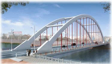 二級建造師考試公路知識點(diǎn):橋梁的分類(lèi)