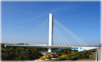 二級建造師考試公路知識點(diǎn):橋梁的分類(lèi)