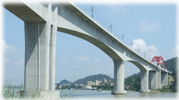 二級建造師考試公路知識點(diǎn):橋梁的分類(lèi)