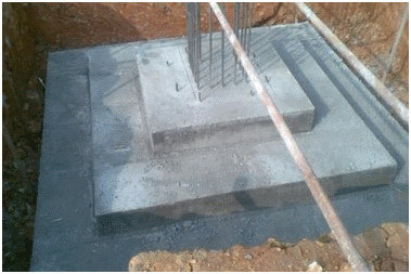 二級建造師考試公路知識點(diǎn):橋梁基礎分類(lèi)及適用條件