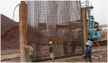 二級建造師考試公路知識點(diǎn):橋梁基礎分類(lèi)及適用條件