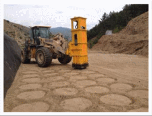 二級建造師考試公路知識點(diǎn)：土石方及壓實(shí)機械的性能、生產(chǎn)能力及適用條件