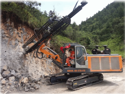 二級建造師考試公路知識點(diǎn)：橋梁隧道機械的性能、生產(chǎn)能力及適用條件
