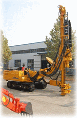 二級建造師考試公路知識點(diǎn)：橋梁隧道機械的性能、生產(chǎn)能力及適用條件