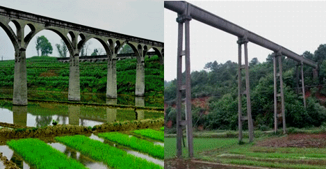 二級建造師水利實(shí)務(wù)知識點(diǎn)：泵站、水電站、渠系建筑物