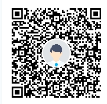 咨詢(xún)二維碼