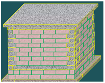 二級建造師建筑工程第一講建筑構造要求：建筑抗震技術(shù)要求
