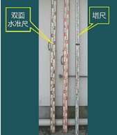 二級建造師建筑工程第四講施工測量技術(shù)：常用測量?jì)x器的性能與應用