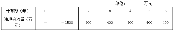 一建模擬題18 一建模擬題18