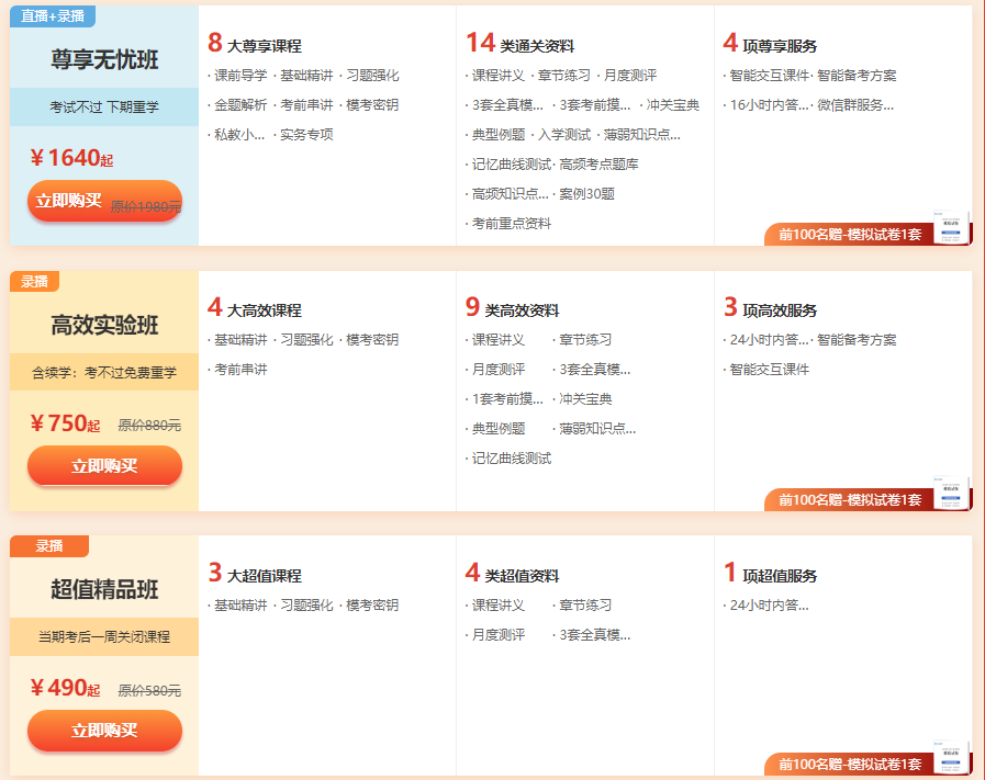 安全課程 安全課程