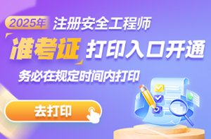 安全準考證打印